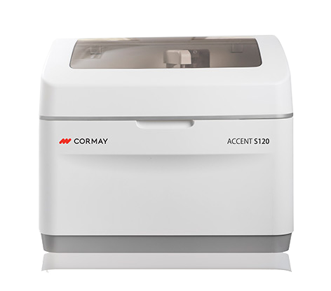 Cormay ACCENT S120